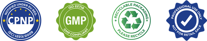 StarGoldPro certificates