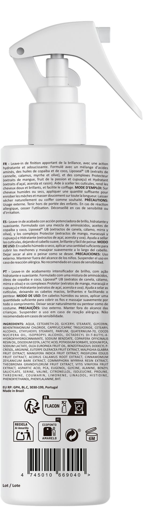 809.004 - Leave-In de Finition - 300 ml.webp