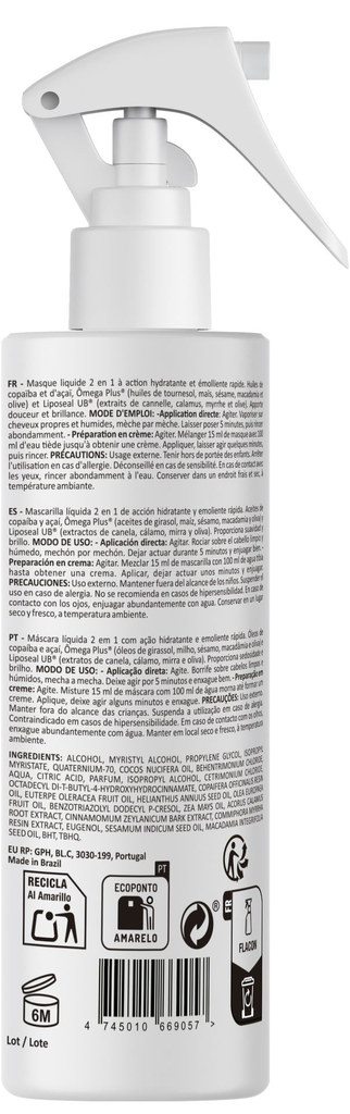 809.005 - Masque Liquide 2 en 1 - 120 ml_verso.webp