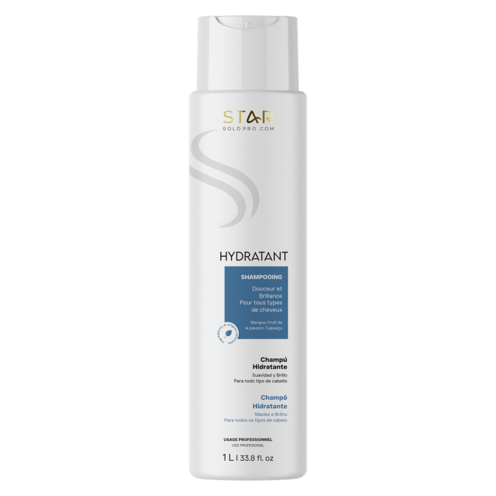 Hydrating Shampoo - 1 L