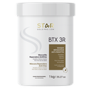 BTX 3R Masque Réparateur Anti-Frisottis - 1 kg