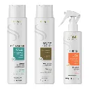 Kit transformation capillaire - 3 produits