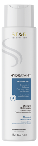 [809.006] Hydrating Shampoo - 1 L