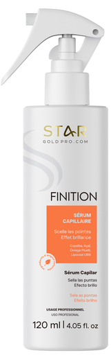[809.008] Hair Finishing Serum - 120 ml
