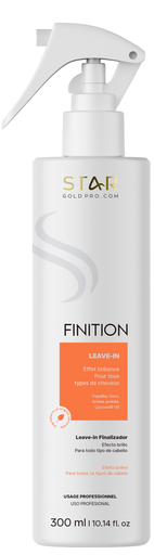 [809.004] Leave-in Hair Finishing - 300 ml