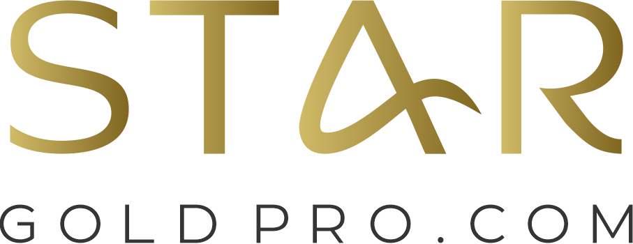 StarGoldPro.com